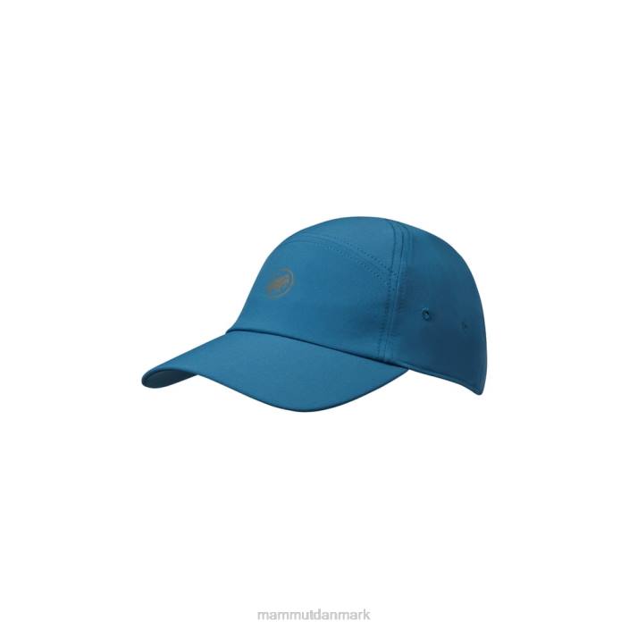 Mammut unisex sol peak cap dyb is 2TDP1138