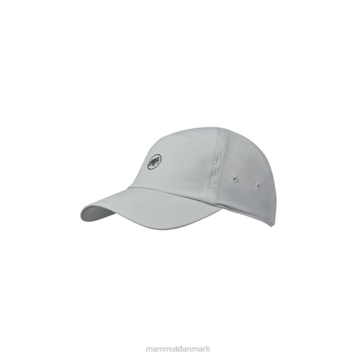 Mammut unisex sol peak cap platin 2TDP1136