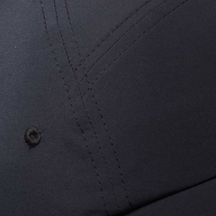 Mammut unisex sol peak cap sort 2TDP273