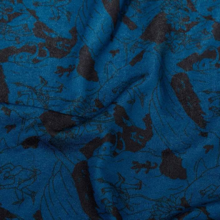 Mammut unisex nakkegamacher klatring scene dyb is-sort 2TDP1191