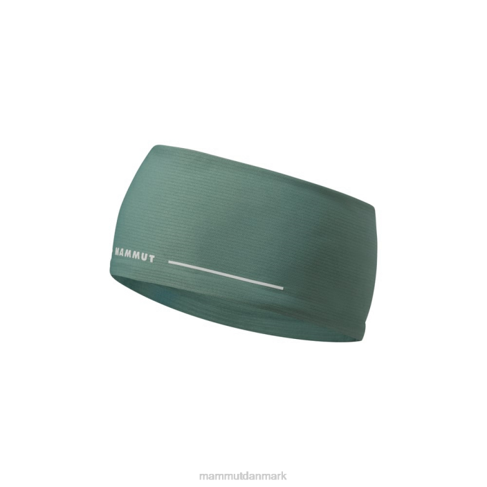 Mammut unisex aenergy light pandebånd mørk jade 2TDP1153