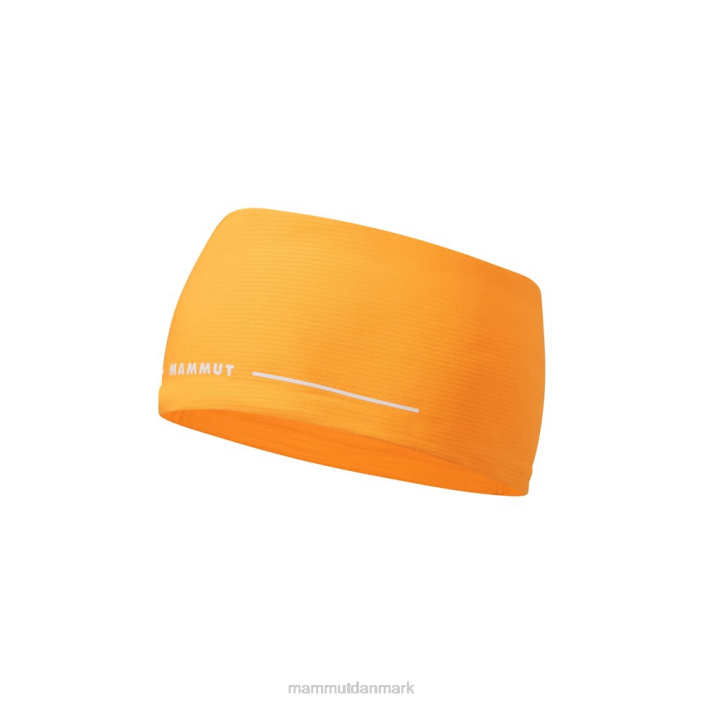 Mammut unisex aenergy light pandebånd mandarin 2TDP285