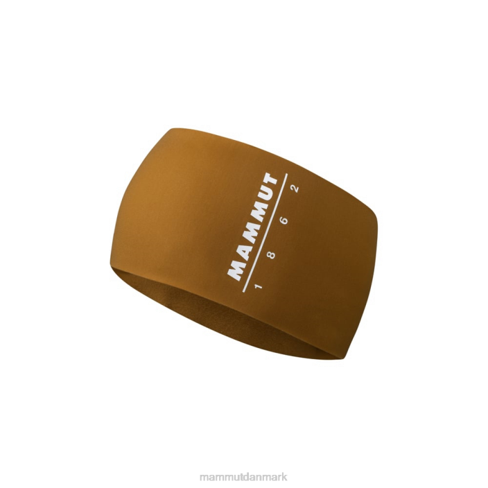 Mammut unisex aenergy pandebånd gepard 2TDP295