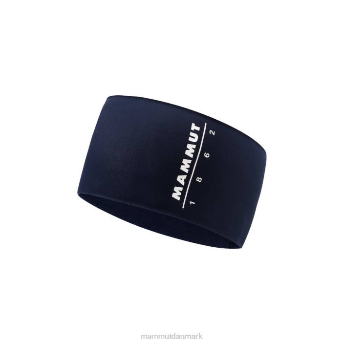 Mammut unisex aenergy pandebånd marine 2TDP1174