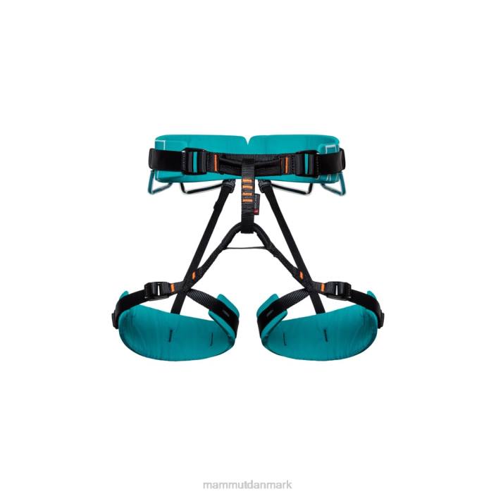 Mammut unisex 4 glidesele mørk keramik 2TDP1370