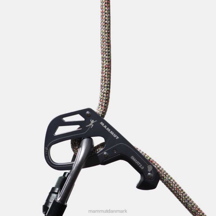 Mammut unisex 9,5 crag we care klassisk reb assorteret 2TDP452