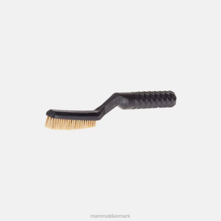 Mammut unisex crimper børste sort 2TDP509