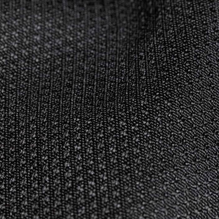 Mammut unisex gymnastiktaske med kridt sort 2TDP1443