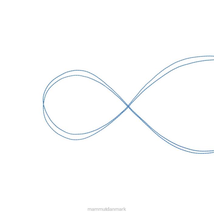 Mammut unisex hammersnor ocean 2TDP1419