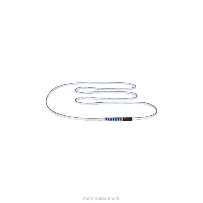 Mammut unisex kontaktslynge 8.0 blå 2TDP1432