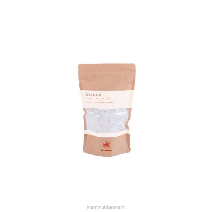 Mammut unisex kridtpulver 100 g neutral 2TDP512
