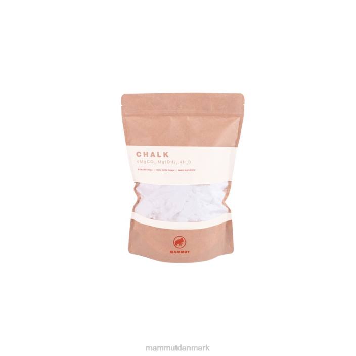 Mammut unisex kridtpulver 300 g neutral 2TDP524