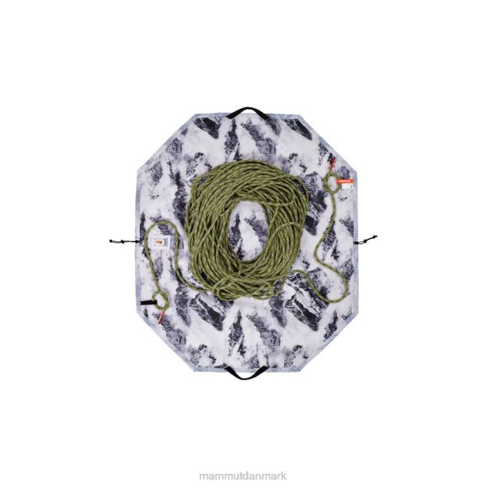 Mammut unisex neon reb presenning alpine aop 2TDP392