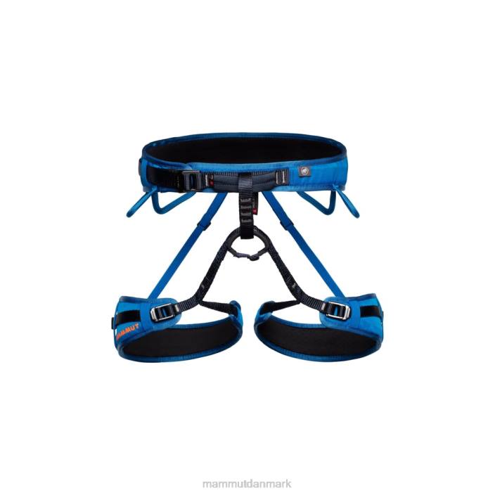 Mammut unisex ophir 3 rutsjebane mørk ensian 2TDP1420