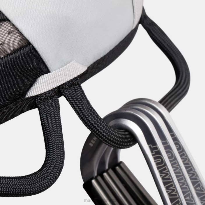 Mammut unisex ophir 3 rutsjebane sort-marmor 2TDP520