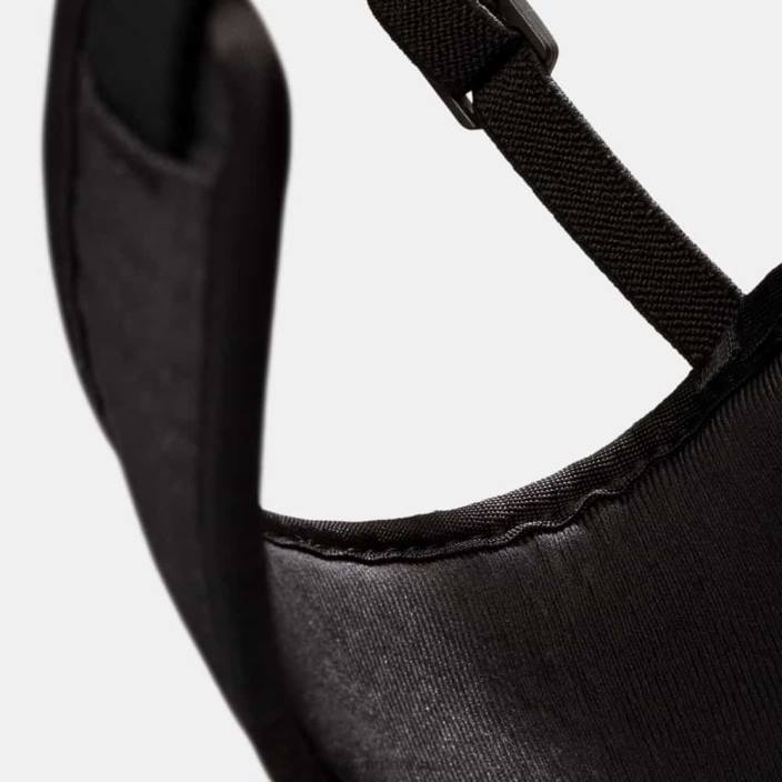 Mammut unisex ophir 4 rutsjebane sort-sikkerhed orange 2TDP517