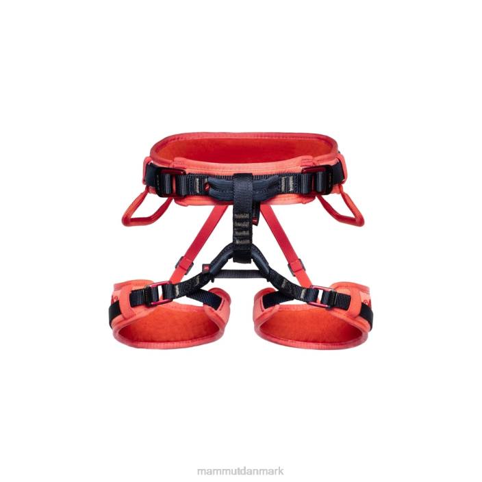 Mammut unisex ophir børn berberis 2TDP1421