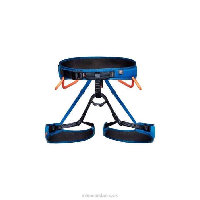 Mammut unisex ophir hurtig justering mørk ensian-sikkerhed orange 2TDP519