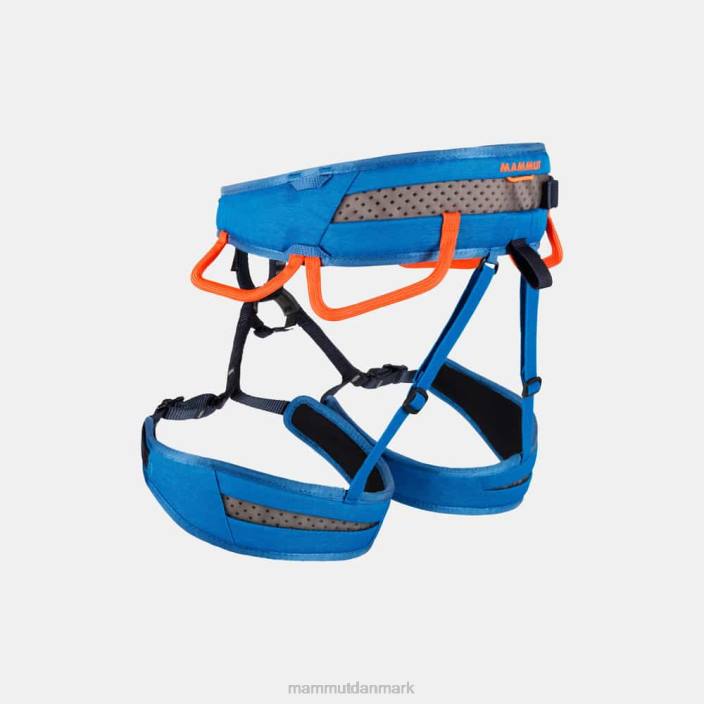 Mammut unisex ophir hurtig justering mørk ensian-sikkerhed orange 2TDP519