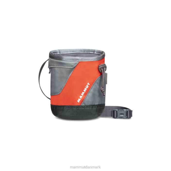 Mammut unisex ophir kridtpose mørk orange-titanium 2TDP1489