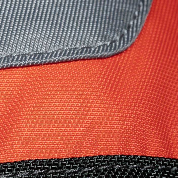 Mammut unisex ophir kridtpose mørk orange-titanium 2TDP1489