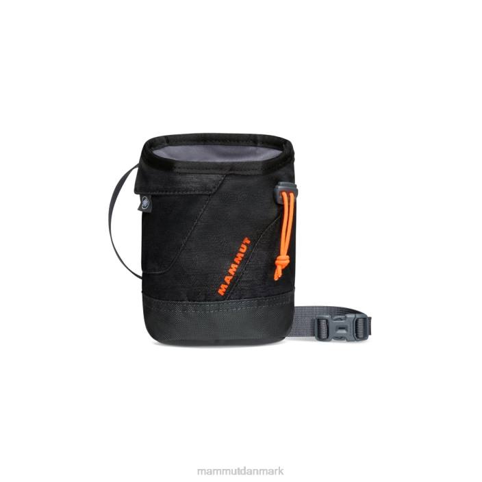Mammut unisex ophir kridtpose sort 2TDP592