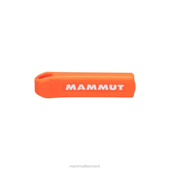 Mammut unisex protektor livlig orange 2TDP528