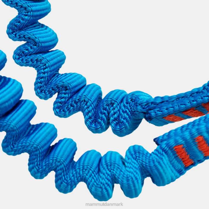 Mammut unisex skywalker pro via ferrata sæt marine 2TDP595