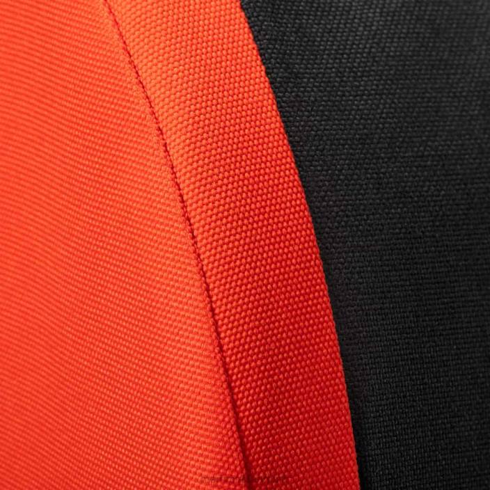 Mammut unisex smække pad mørk orange 2TDP542