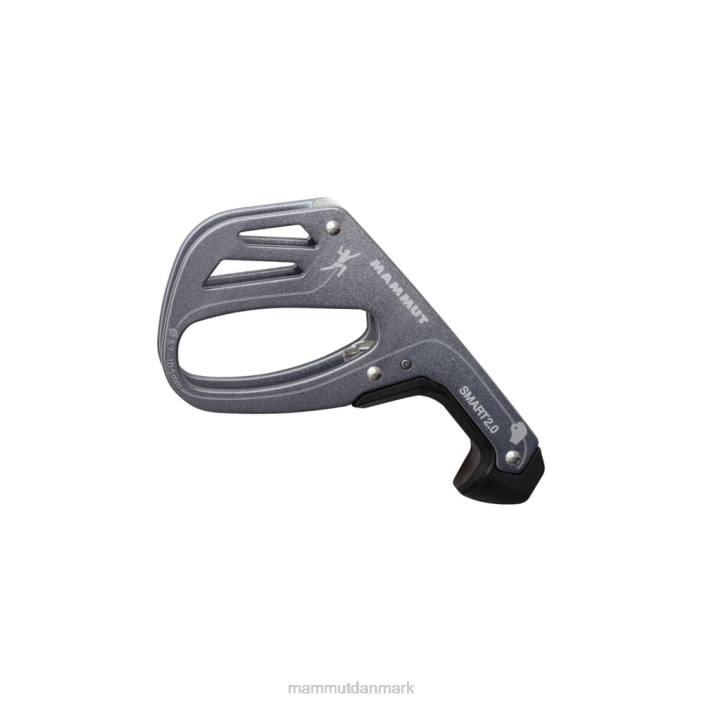 Mammut unisex smart 2.0 grå 2TDP1468