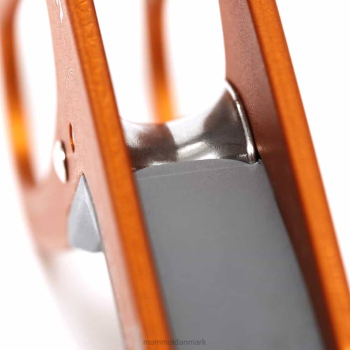 Mammut unisex smart 2.0 mørk orange 2TDP1469