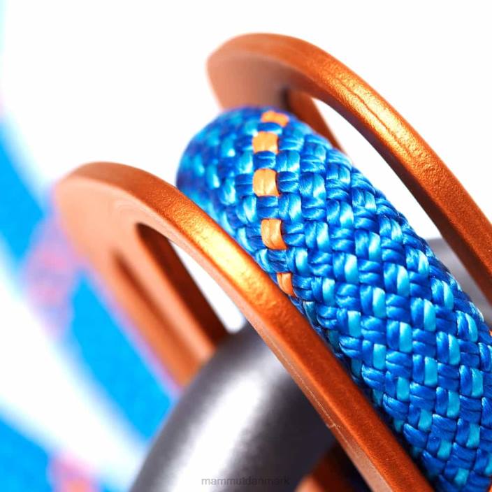 Mammut unisex smart 2.0 mørk orange 2TDP1469