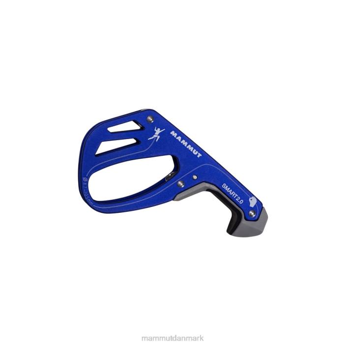 Mammut unisex smart 2.0 mørk ultramarin 2TDP1470