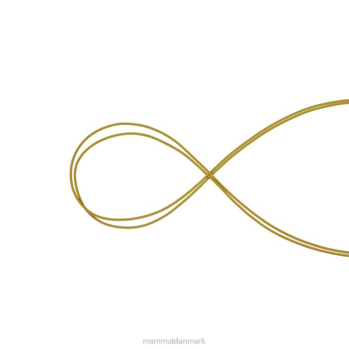 Mammut unisex tilbehørsledning rød 2TDP1488