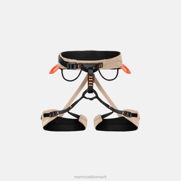 Mammut unisex togir 2.0 3 slide sele savanne 2TDP603