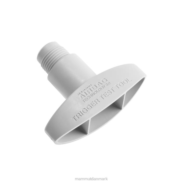 Mammut unisex airbag 3.0 trigger testværktøj grafit 2TDP579