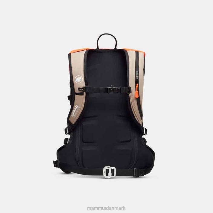 Mammut unisex gratis 22 aftagelig airbag 3.0 safari 2TDP1342