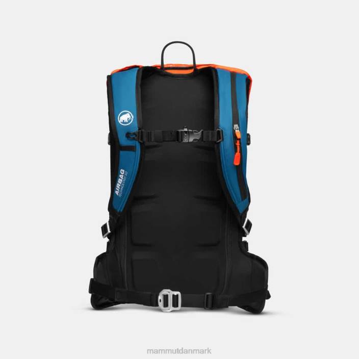 Mammut unisex gratis 22 aftagelig airbag 3.0 safir 2TDP1343