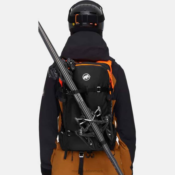 Mammut unisex gratis 22 aftagelig airbag 3.0 safir 2TDP1343