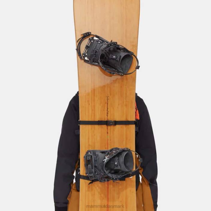 Mammut unisex gratis 22 aftagelig airbag 3.0 sort 2TDP423