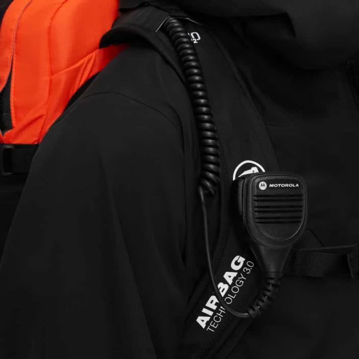 Mammut unisex gratis 28 aftagelig airbag 3.0 safari 2TDP1340