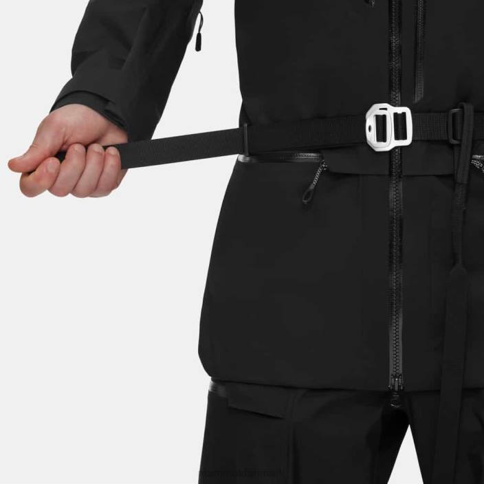 Mammut unisex gratis 28 aftagelig airbag 3.0 safari 2TDP1340