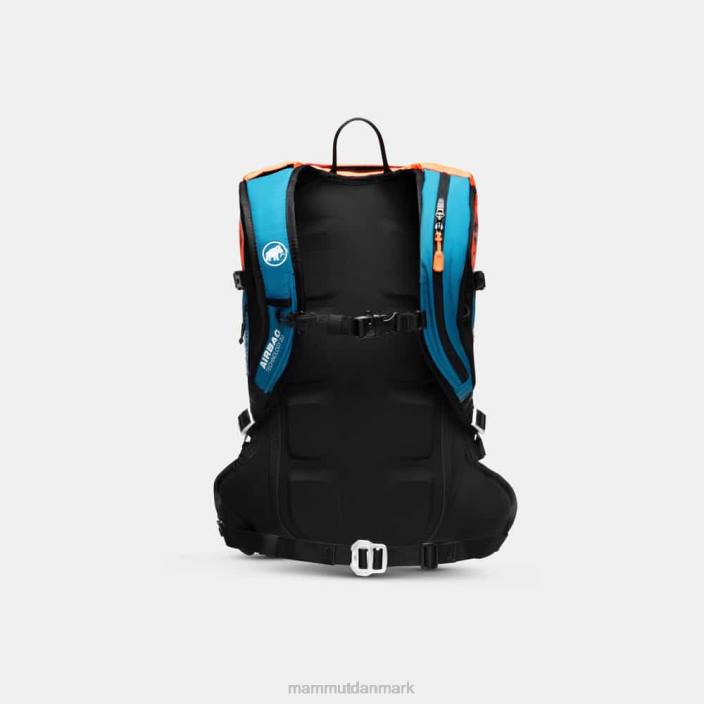 Mammut unisex gratis 28 aftagelig airbag 3.0 safir 2TDP1341