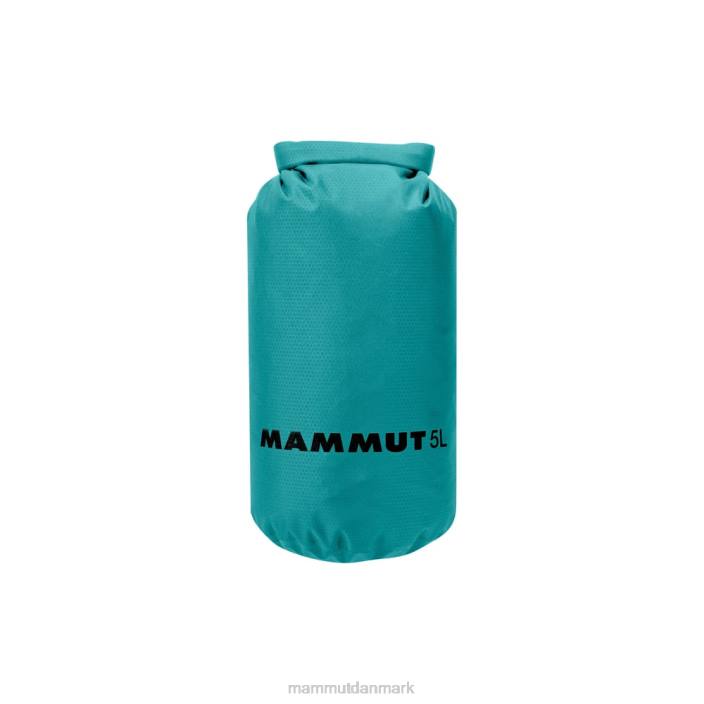 Mammut unisex drybag lys farvande 2TDP1327