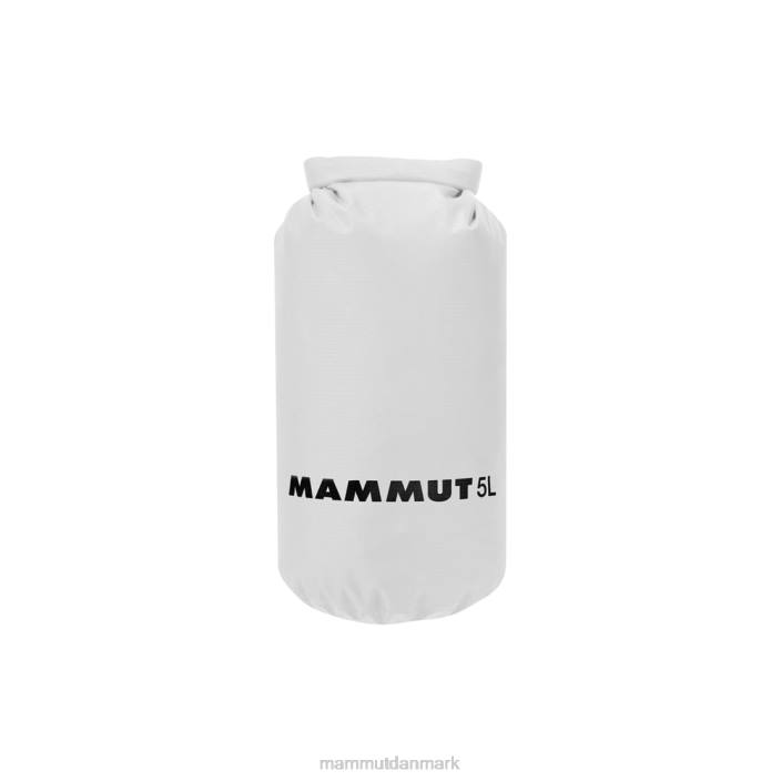 Mammut unisex drybag lys hvid 2TDP400