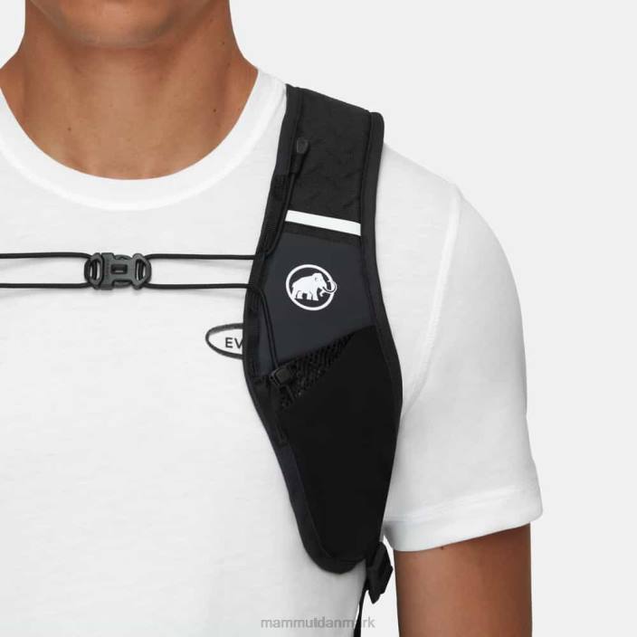 Mammut unisex ducan 30 mørk jade-sort 2TDP497