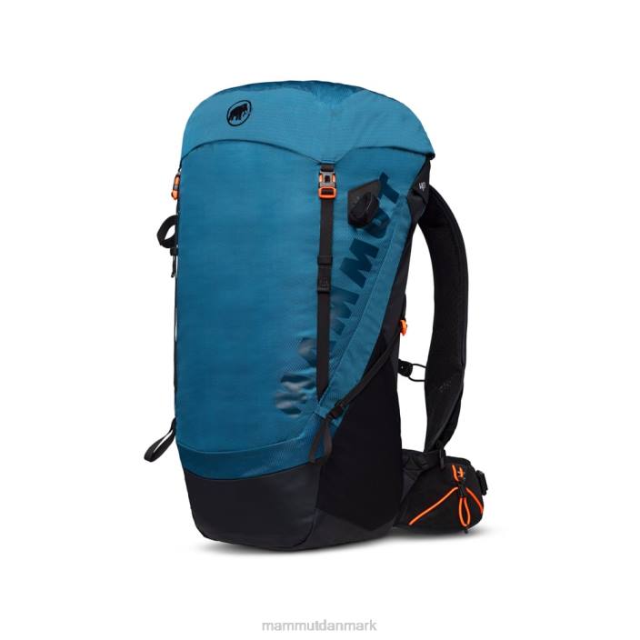 Mammut unisex ducan 30 safir-sort 2TDP1402