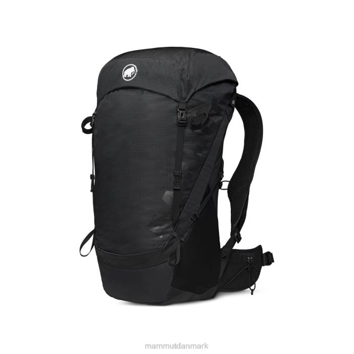 Mammut unisex ducan 30 sort 2TDP1400