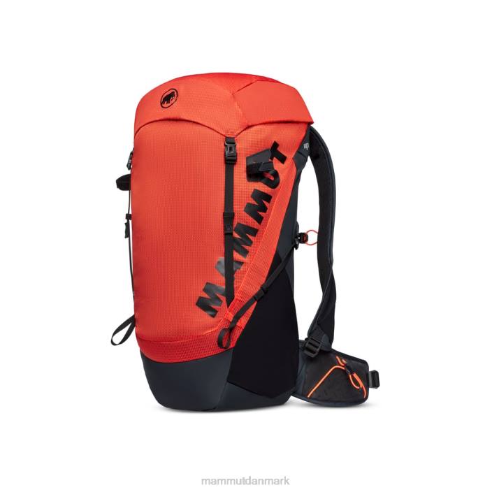 Mammut unisex ducan 30 varm rød-sort 2TDP1401