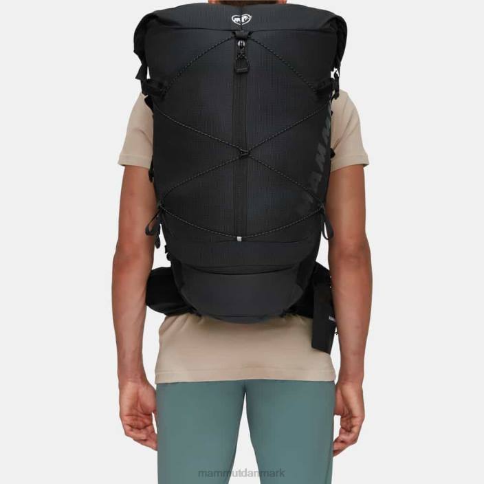 Mammut unisex ducan rygrad 50-60 sort 2TDP1395